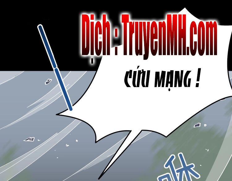 Nghiêm Tuyển Tiên Thê: Chapter 22