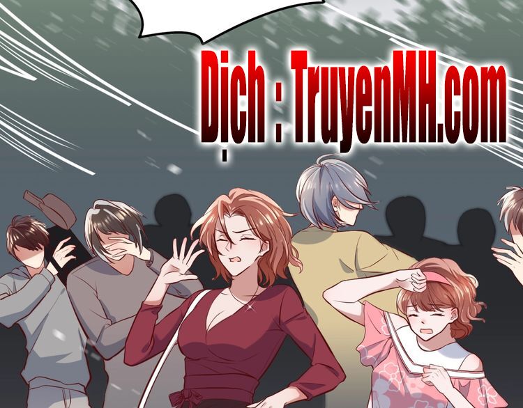 Nghiêm Tuyển Tiên Thê: Chapter 22