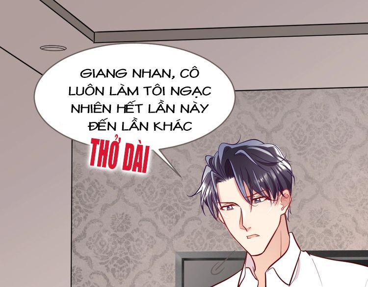 Nghiêm Tuyển Tiên Thê: Chapter 23