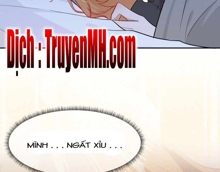 Nghiêm Tuyển Tiên Thê: Chapter 23