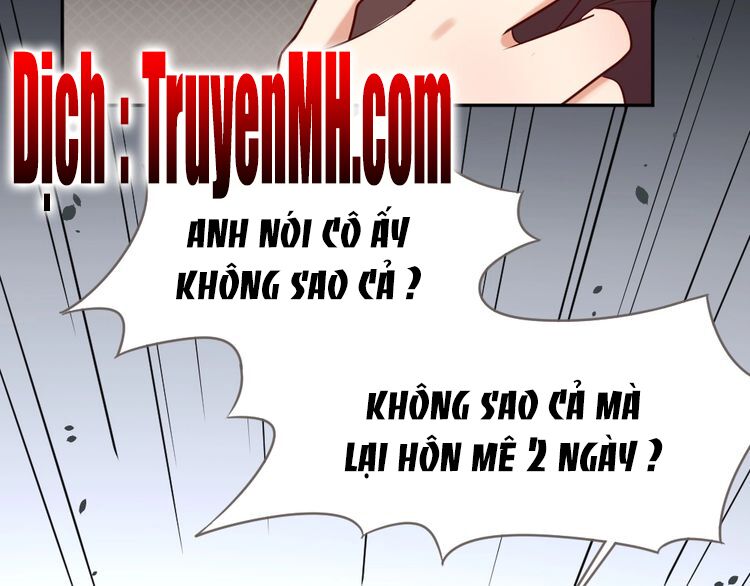 Nghiêm Tuyển Tiên Thê: Chapter 23