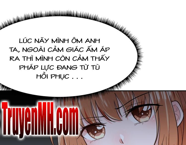 Nghiêm Tuyển Tiên Thê: Chapter 23