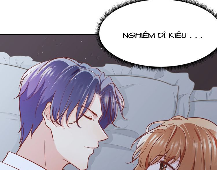 Nghiêm Tuyển Tiên Thê: Chapter 23