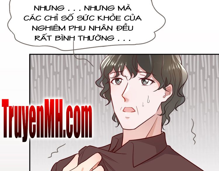 Nghiêm Tuyển Tiên Thê: Chapter 23