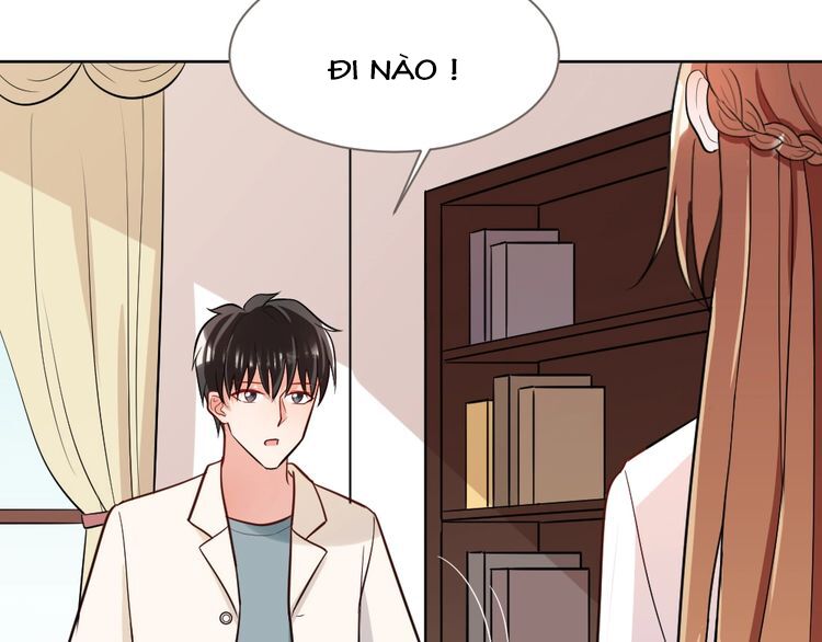 Nghiêm Tuyển Tiên Thê: Chapter 24