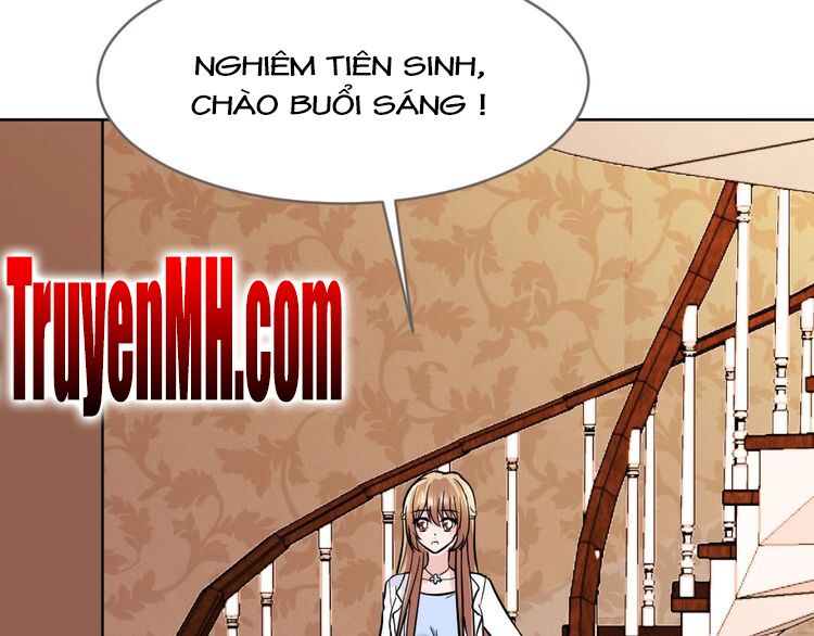 Nghiêm Tuyển Tiên Thê: Chapter 24