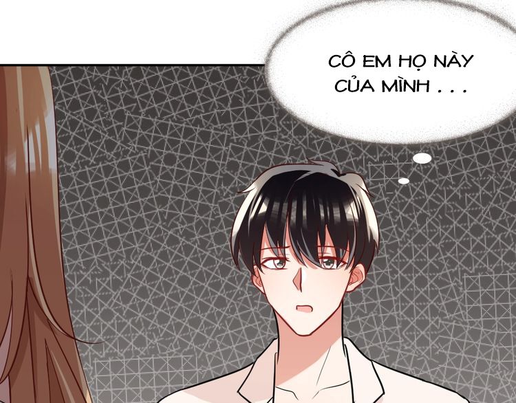 Nghiêm Tuyển Tiên Thê: Chapter 25