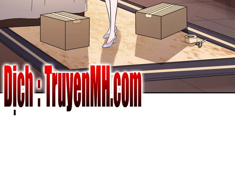 Nghiêm Tuyển Tiên Thê: Chapter 25