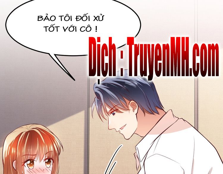 Nghiêm Tuyển Tiên Thê: Chapter 28