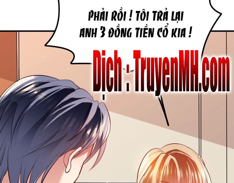 Nghiêm Tuyển Tiên Thê: Chapter 28
