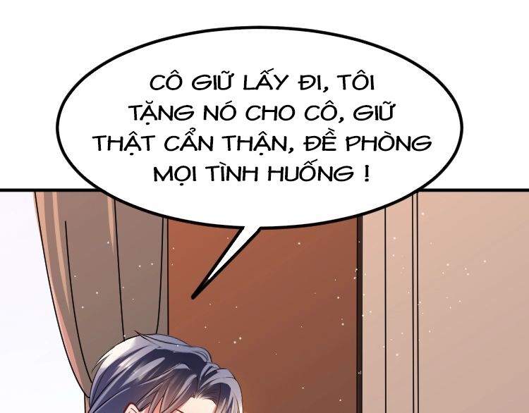Nghiêm Tuyển Tiên Thê: Chapter 28