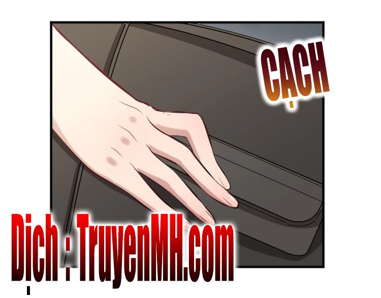 Nghiêm Tuyển Tiên Thê: Chapter 28