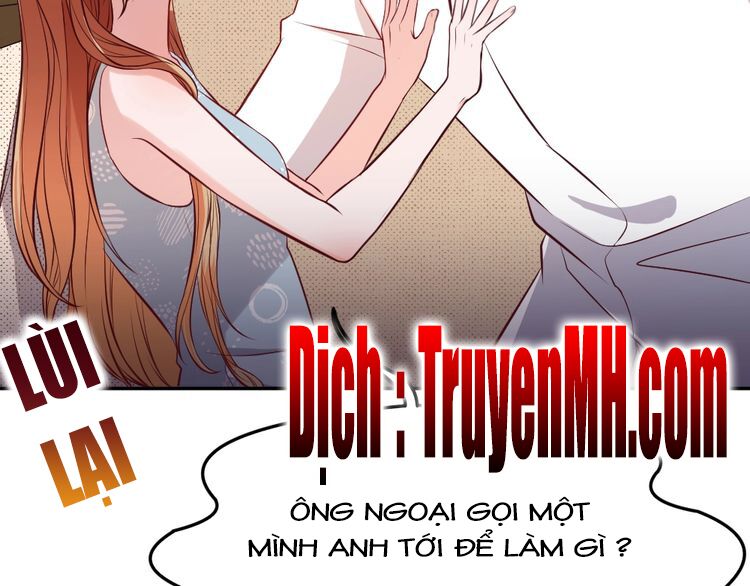 Nghiêm Tuyển Tiên Thê: Chapter 28