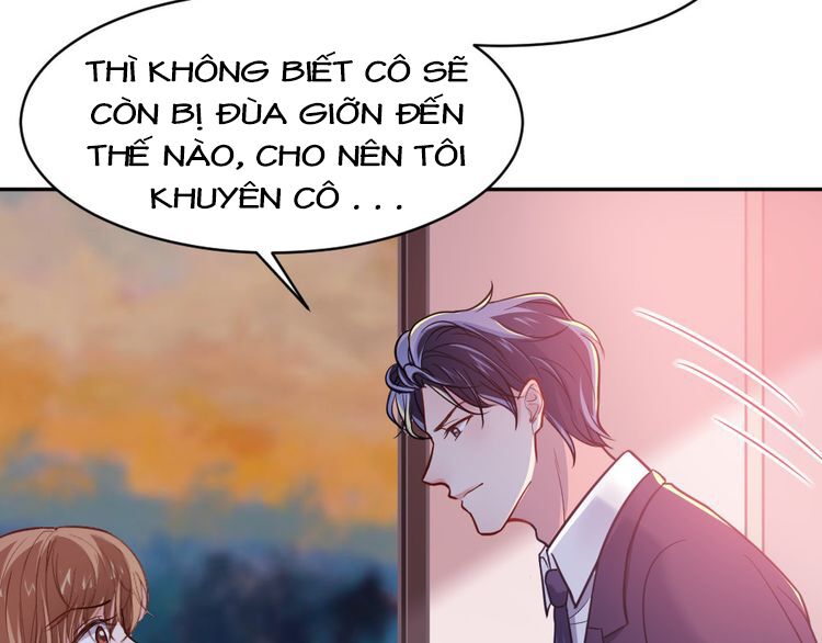 Nghiêm Tuyển Tiên Thê: Chapter 3