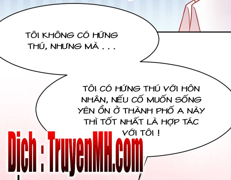 Nghiêm Tuyển Tiên Thê: Chapter 3