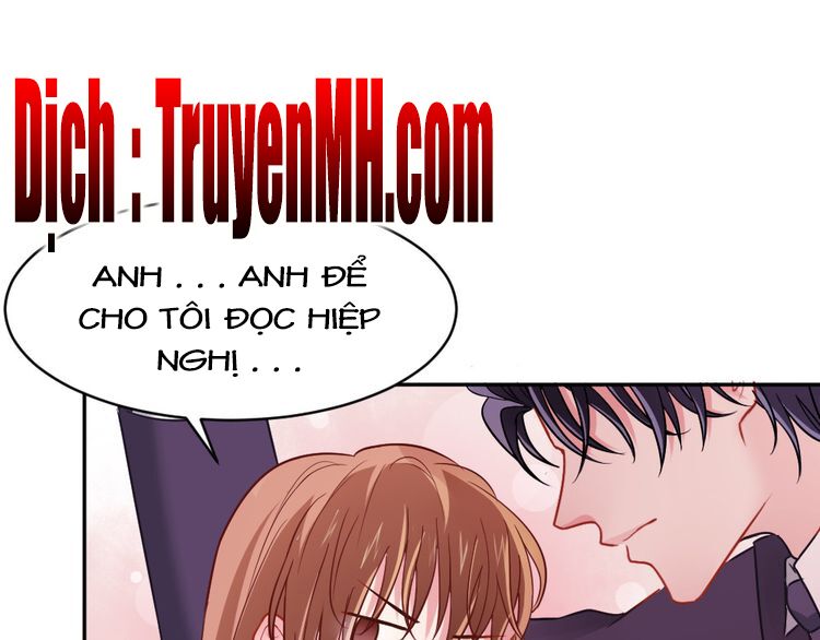 Nghiêm Tuyển Tiên Thê: Chapter 3