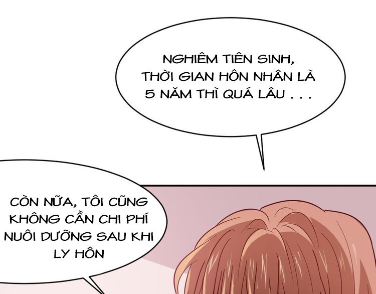 Nghiêm Tuyển Tiên Thê: Chapter 3