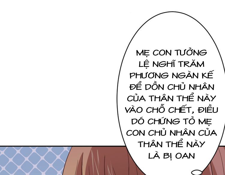 Nghiêm Tuyển Tiên Thê: Chapter 3