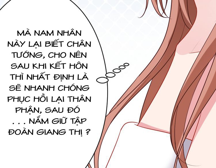 Nghiêm Tuyển Tiên Thê: Chapter 3