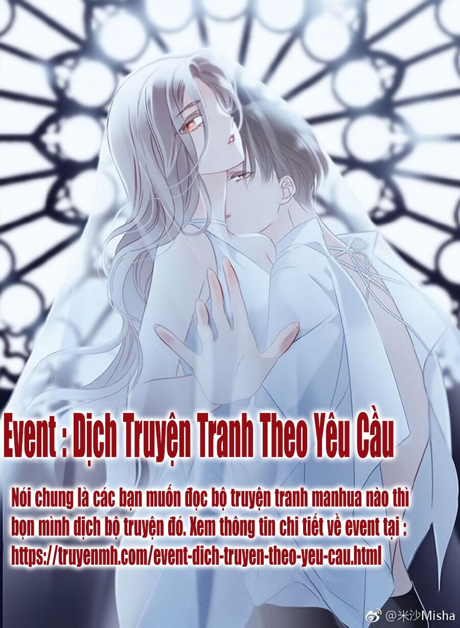 Nghiêm Tuyển Tiên Thê: Chapter 3
