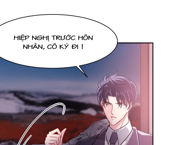 Nghiêm Tuyển Tiên Thê: Chapter 3