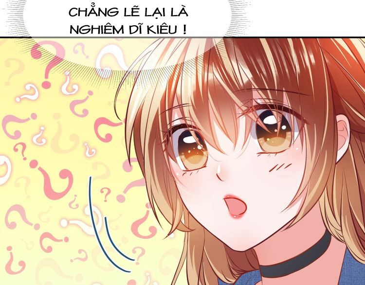 Nghiêm Tuyển Tiên Thê: Chapter 30