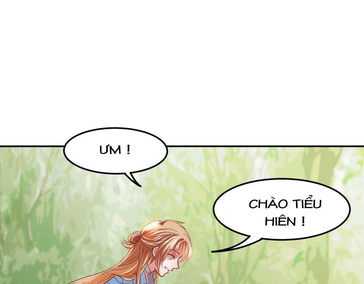Nghiêm Tuyển Tiên Thê: Chapter 31