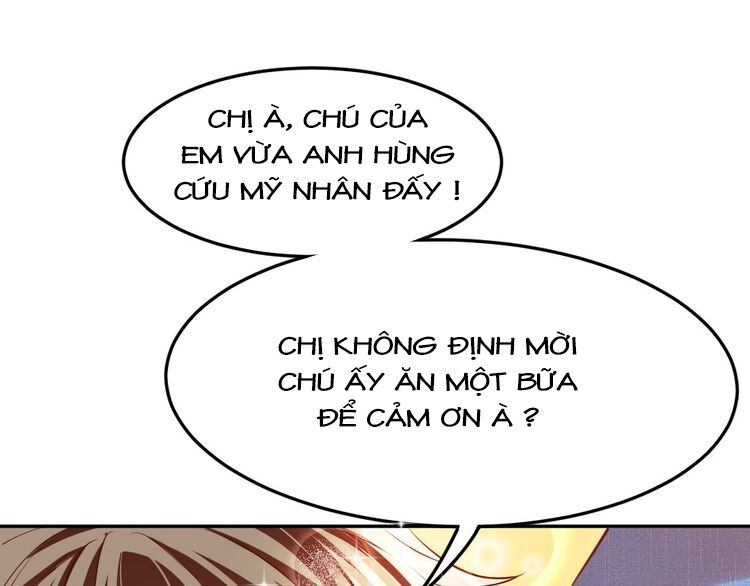 Nghiêm Tuyển Tiên Thê: Chapter 31