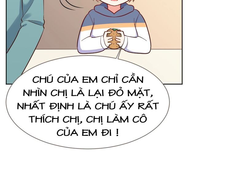 Nghiêm Tuyển Tiên Thê: Chapter 32
