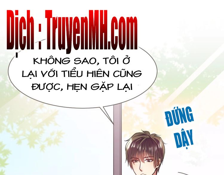 Nghiêm Tuyển Tiên Thê: Chapter 32