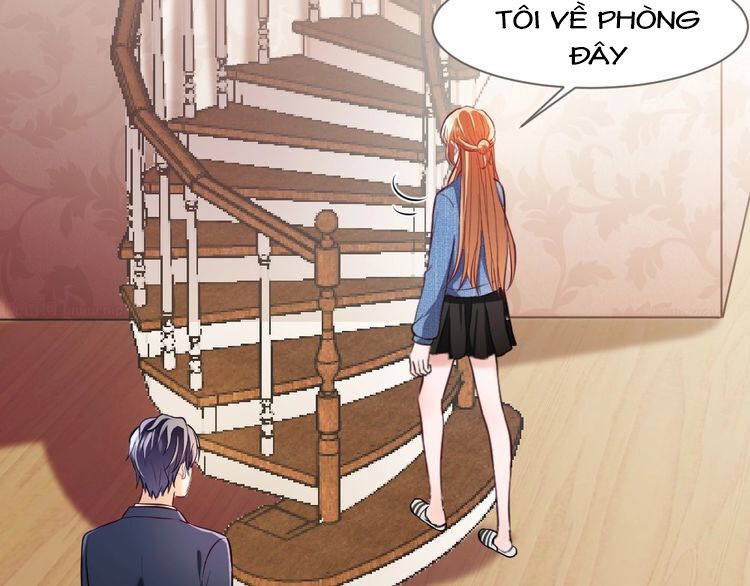 Nghiêm Tuyển Tiên Thê: Chapter 33