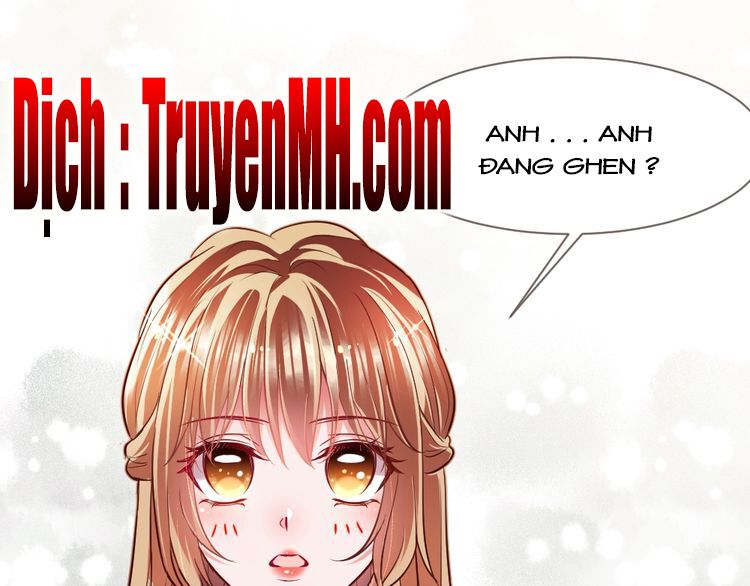 Nghiêm Tuyển Tiên Thê: Chapter 34
