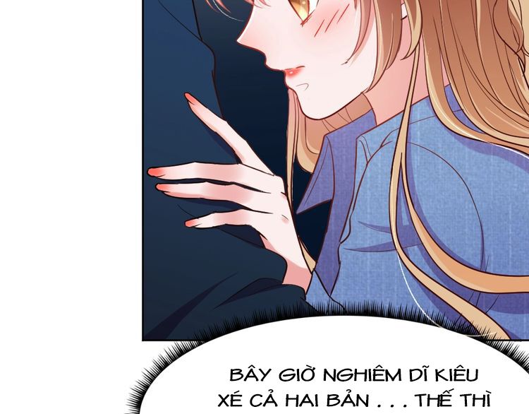 Nghiêm Tuyển Tiên Thê: Chapter 34