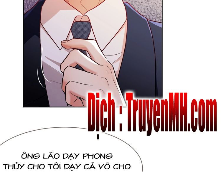 Nghiêm Tuyển Tiên Thê: Chapter 34