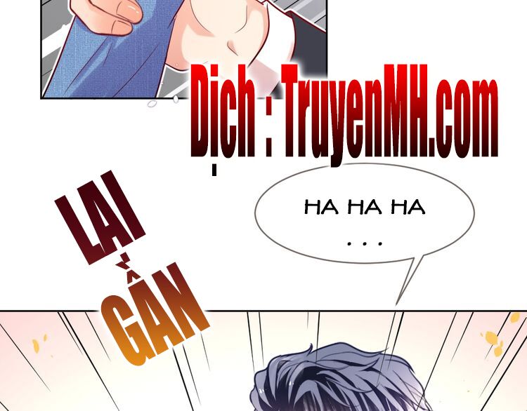 Nghiêm Tuyển Tiên Thê: Chapter 35