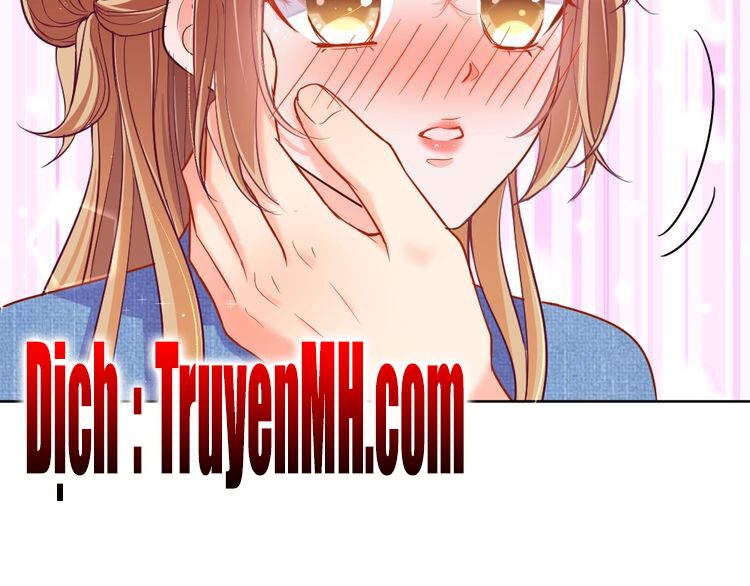 Nghiêm Tuyển Tiên Thê: Chapter 35