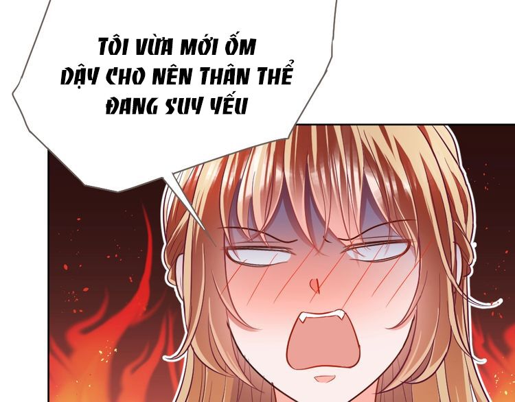 Nghiêm Tuyển Tiên Thê: Chapter 35