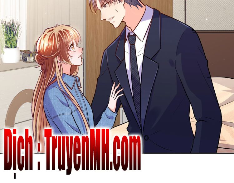 Nghiêm Tuyển Tiên Thê: Chapter 35
