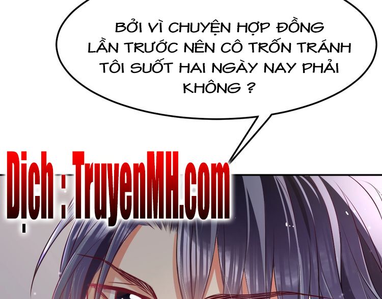 Nghiêm Tuyển Tiên Thê: Chapter 36