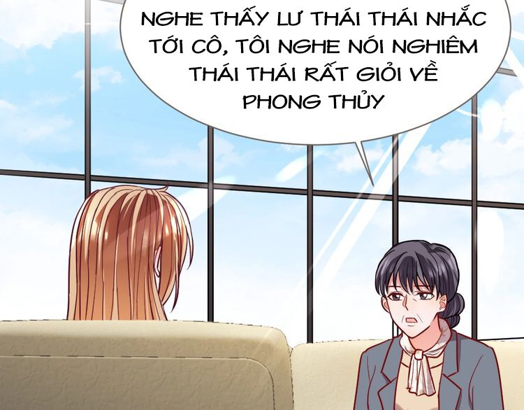 Nghiêm Tuyển Tiên Thê: Chapter 36