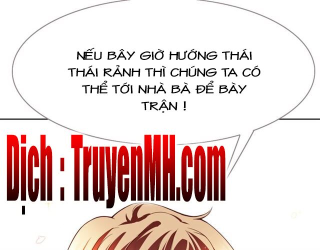 Nghiêm Tuyển Tiên Thê: Chapter 37