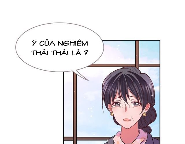 Nghiêm Tuyển Tiên Thê: Chapter 37