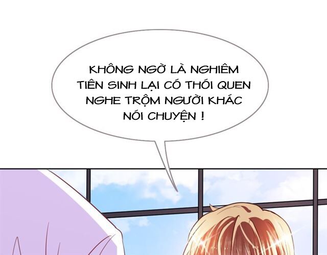 Nghiêm Tuyển Tiên Thê: Chapter 37