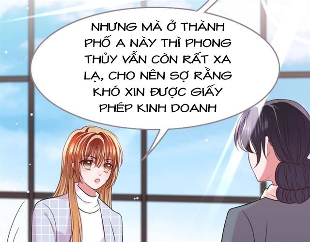 Nghiêm Tuyển Tiên Thê: Chapter 37