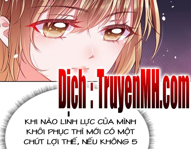 Nghiêm Tuyển Tiên Thê: Chapter 37