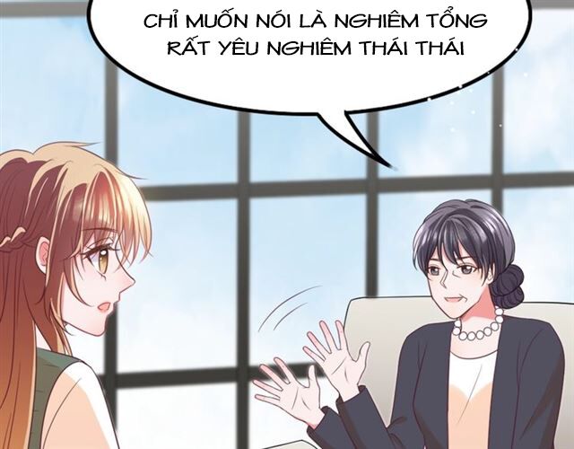Nghiêm Tuyển Tiên Thê: Chapter 38