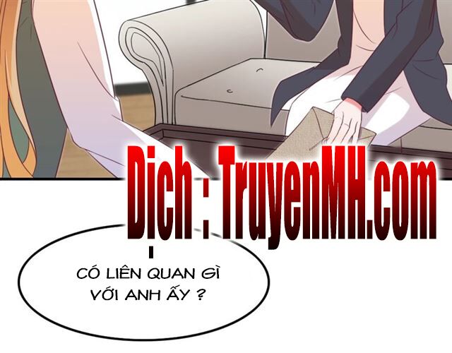 Nghiêm Tuyển Tiên Thê: Chapter 38