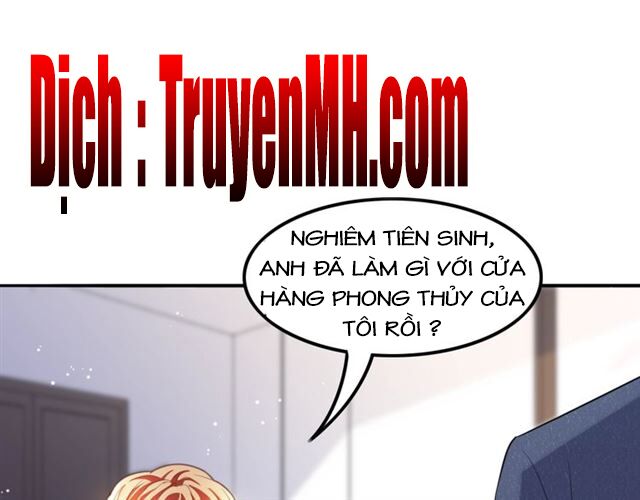 Nghiêm Tuyển Tiên Thê: Chapter 38