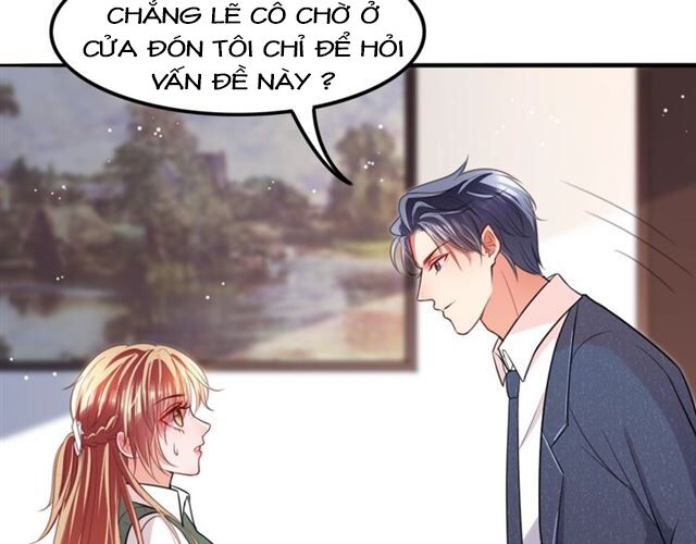 Nghiêm Tuyển Tiên Thê: Chapter 38