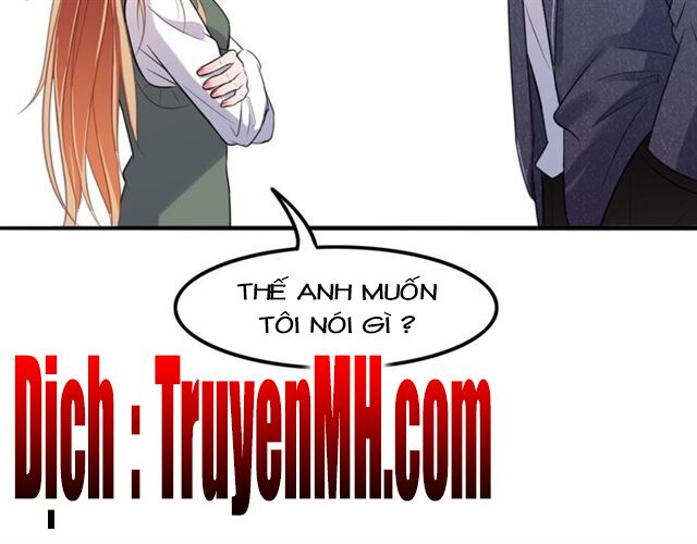 Nghiêm Tuyển Tiên Thê: Chapter 38